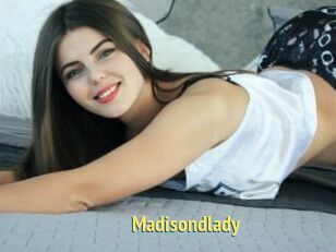 Madisondlady