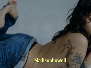 Madisonhowell