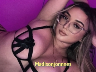 Madisonjonnnes
