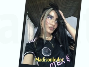 Madisonleder