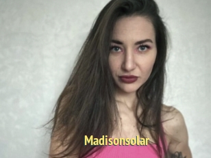 Madisonsolar