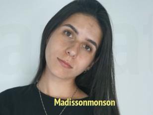Madissonmonson