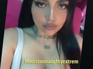 Madissonnaughtyextrem