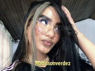 Madissonverdez