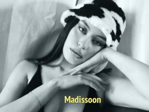 Madissoon