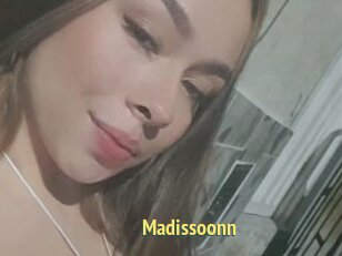Madissoonn