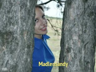 Madlensandy