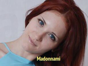 Madonnami