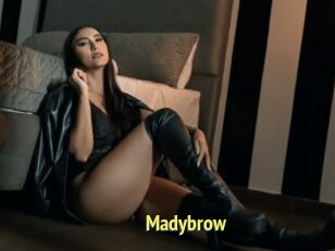 Madybrow