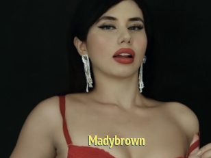 Madybrown