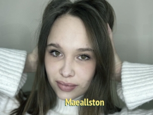 Maeallston