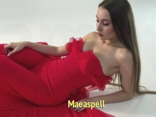 Maeaspell