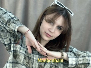 Maebenham
