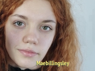 Maebillingsley