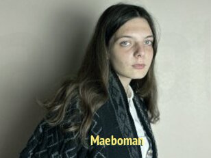 Maeboman