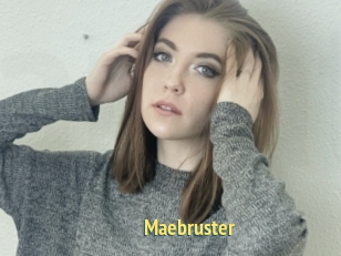 Maebruster