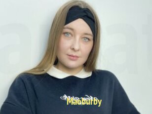 Maeburby