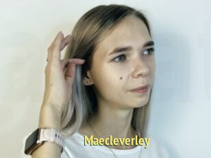 Maecleverley