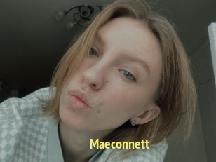 Maeconnett