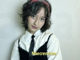 Maecrenshaw