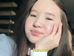Maecrust
