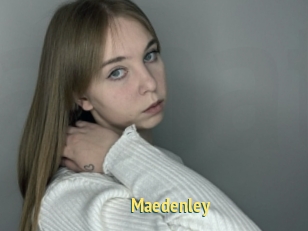 Maedenley