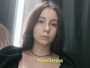 Maeelletson