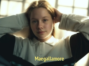 Maegallamore