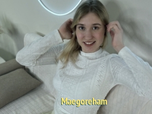 Maegoreham