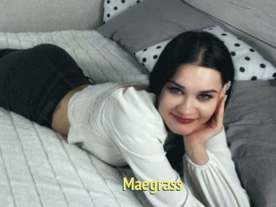 Maegrass