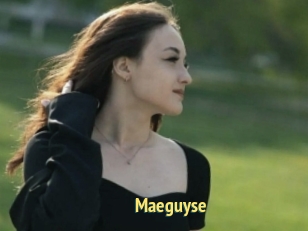 Maeguyse