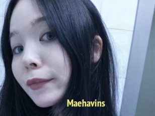 Maehavins