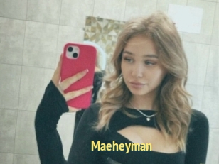 Maeheyman