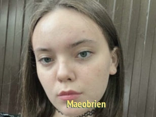 Maeobrien