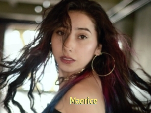 Maerice