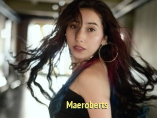 Maeroberts