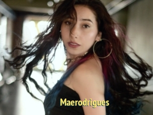 Maerodrigues