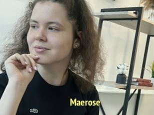 Maerose
