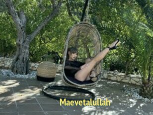 Maevetalullah