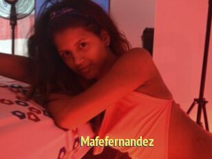 Mafefernandez