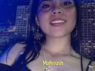 Maferush
