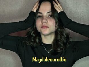 Magdalenacollin