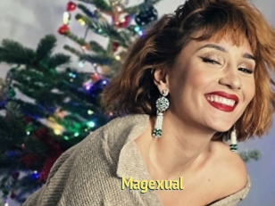 Magexual