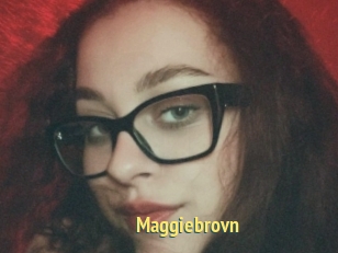 Maggiebrovn