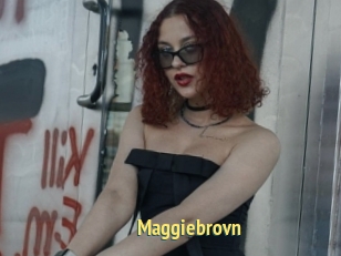 Maggiebrovn