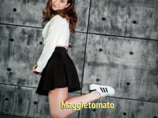 Maggietomato