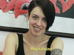 Magicalwind