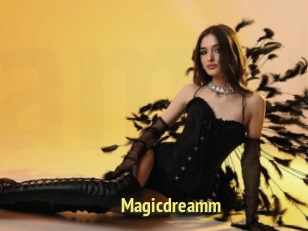 Magicdreamm