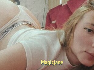 Magicjane