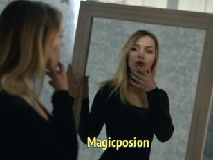 Magicposion